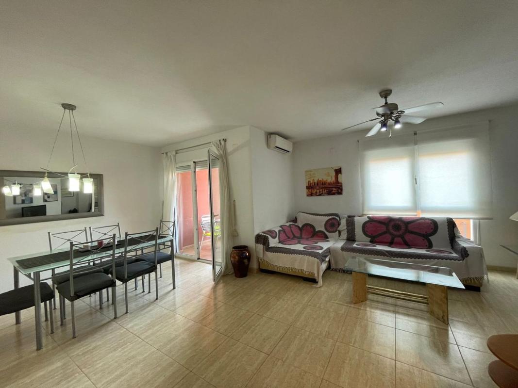Sprzedaż mieszkania w Piso en Avenida de la Diagonal, Centro, San Juan de Alicante, San Juan de Alicante
 photo 3