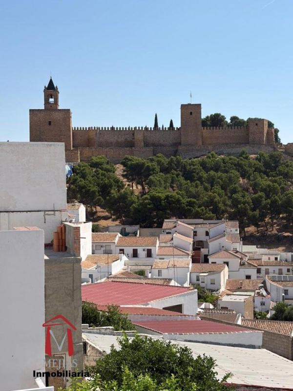 Sale of independent chalet in Casa o chalet en Casco Histórico, Antequera, Antequera
 photo 2