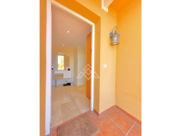 Penthouse for sale at Ático en La Cala de Mijas, Mijas, Mijas thumbnail 1