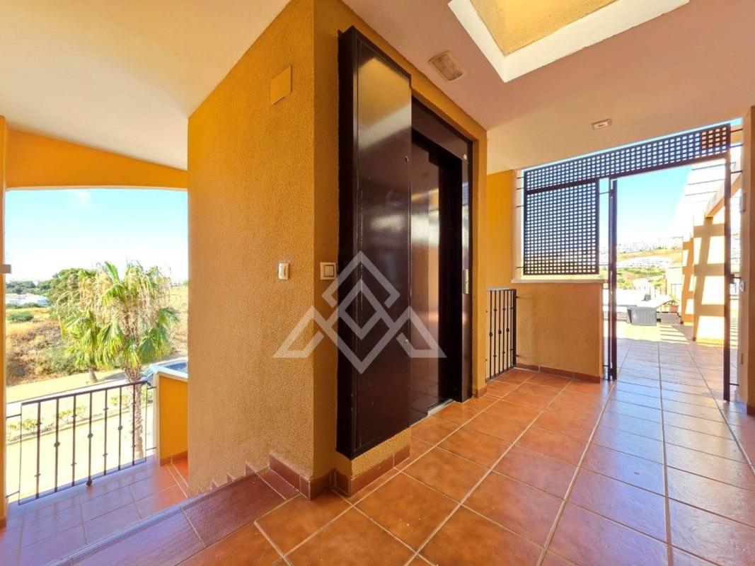 Penthouse sale in  Ático en La Cala de Mijas, Mijas, Mijas photo 3