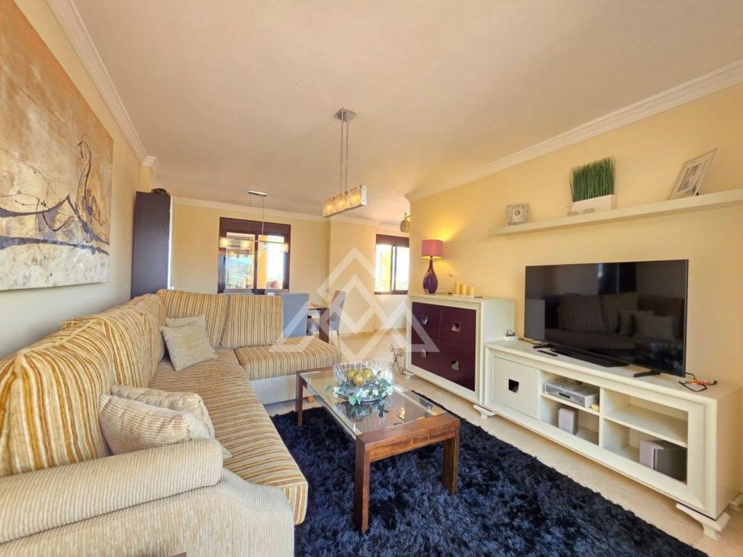 Penthouse sale in  Ático en La Cala de Mijas, Mijas, Mijas photo 4