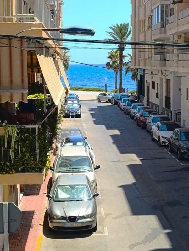 Sale of apartment in Piso en Playa del Cura, Torrevieja, Torrevieja
photo 1
