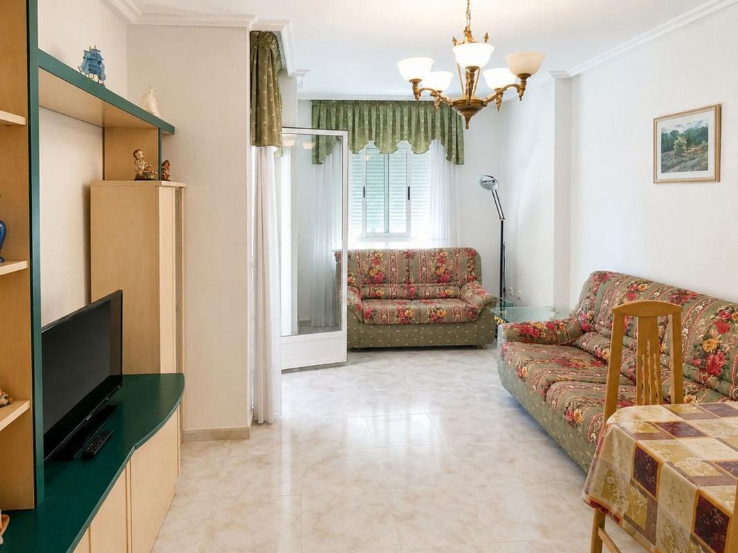 Sale of apartment in Piso en Playa del Cura, Torrevieja, Torrevieja
photo 4