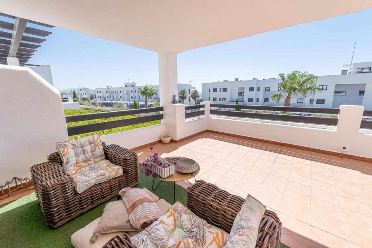 Sale of apartment in Piso en Calle Oliva, 2, Doña Julia Golf, Casares, Casares
photo 3