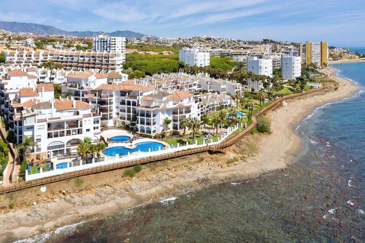 Sprzedaż mieszkania w Piso en Sitio de Calahonda, Mijas, Mijas
photo 1