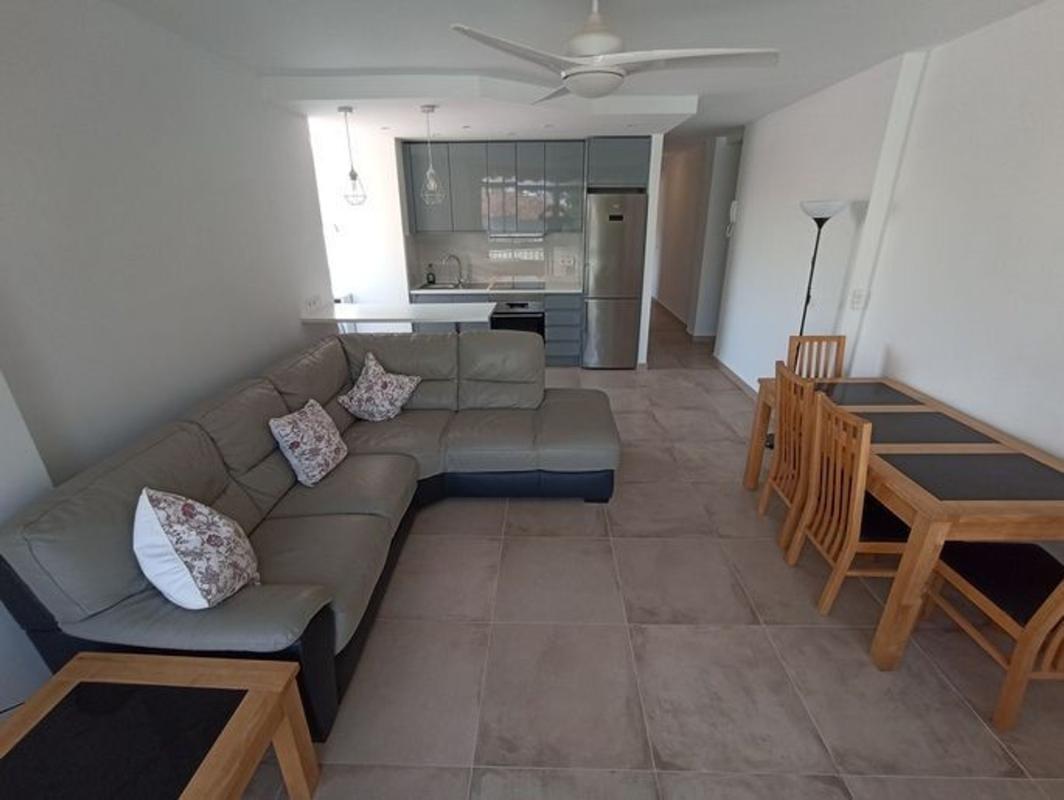 Sale of apartment in Piso en Centro Ciudad, Fuengirola, Fuengirola
 photo 2