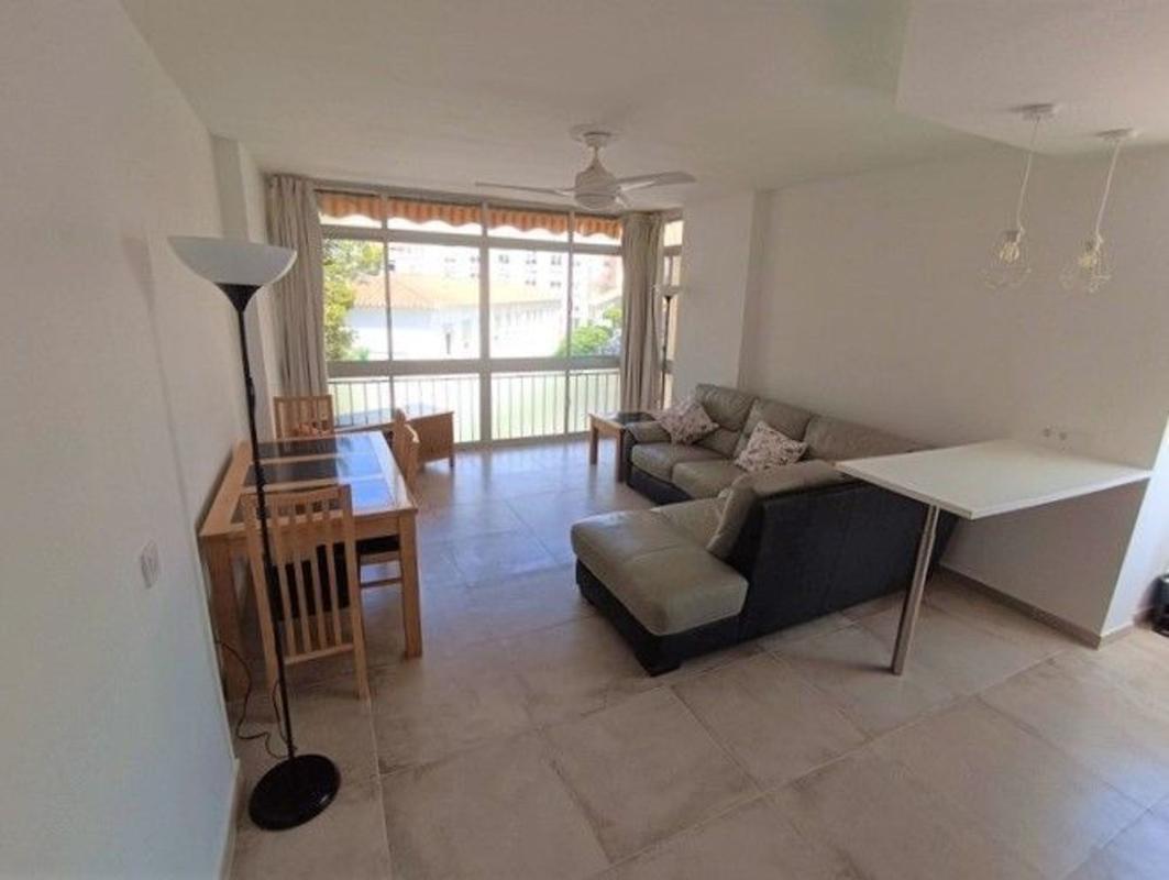 Sale of apartment in Piso en Centro Ciudad, Fuengirola, Fuengirola
 photo 3