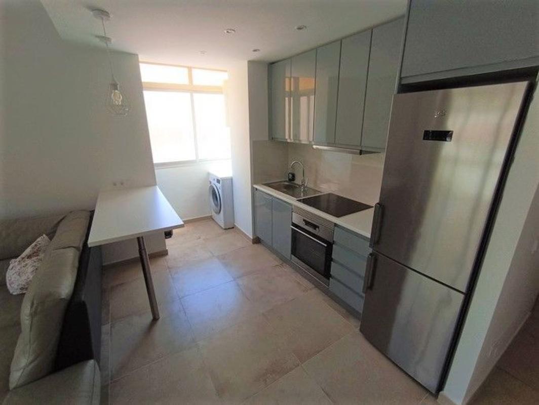 Sale of apartment in Piso en Centro Ciudad, Fuengirola, Fuengirola
 photo 4