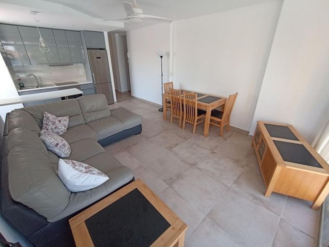 Sale of apartment in Piso en Centro Ciudad, Fuengirola, Fuengirola
 photo 5