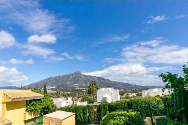 Продажа квартиры на Piso en Urbanizacion n Andalucia 3f, Los Naranjos, Marbella, Марбелла
 photo 4