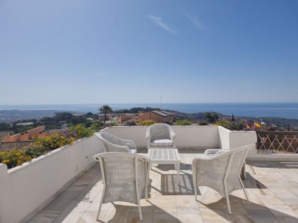 Venta de piso en Piso en urb la mairena, La Mairena, Ojén, Ojén
thumbnail 1
