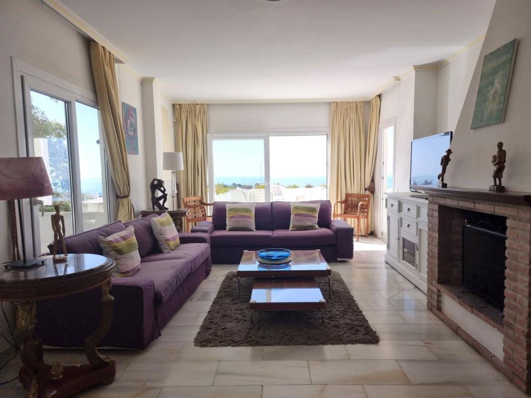 Venta de piso en Piso en urb la mairena, La Mairena, Ojén, Ojén
photo 3