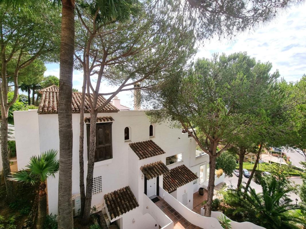 Venta de piso en Piso en urb la mairena, La Mairena, Ojén, Ojén
photo 4