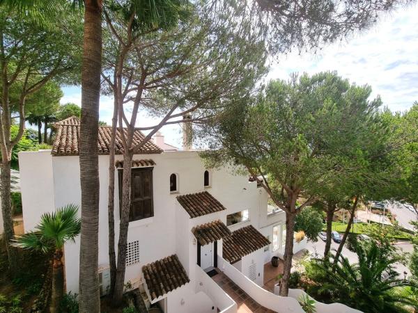 Venta de piso en Piso en urb la mairena, La Mairena, Ojén, Ojén
 photo 4