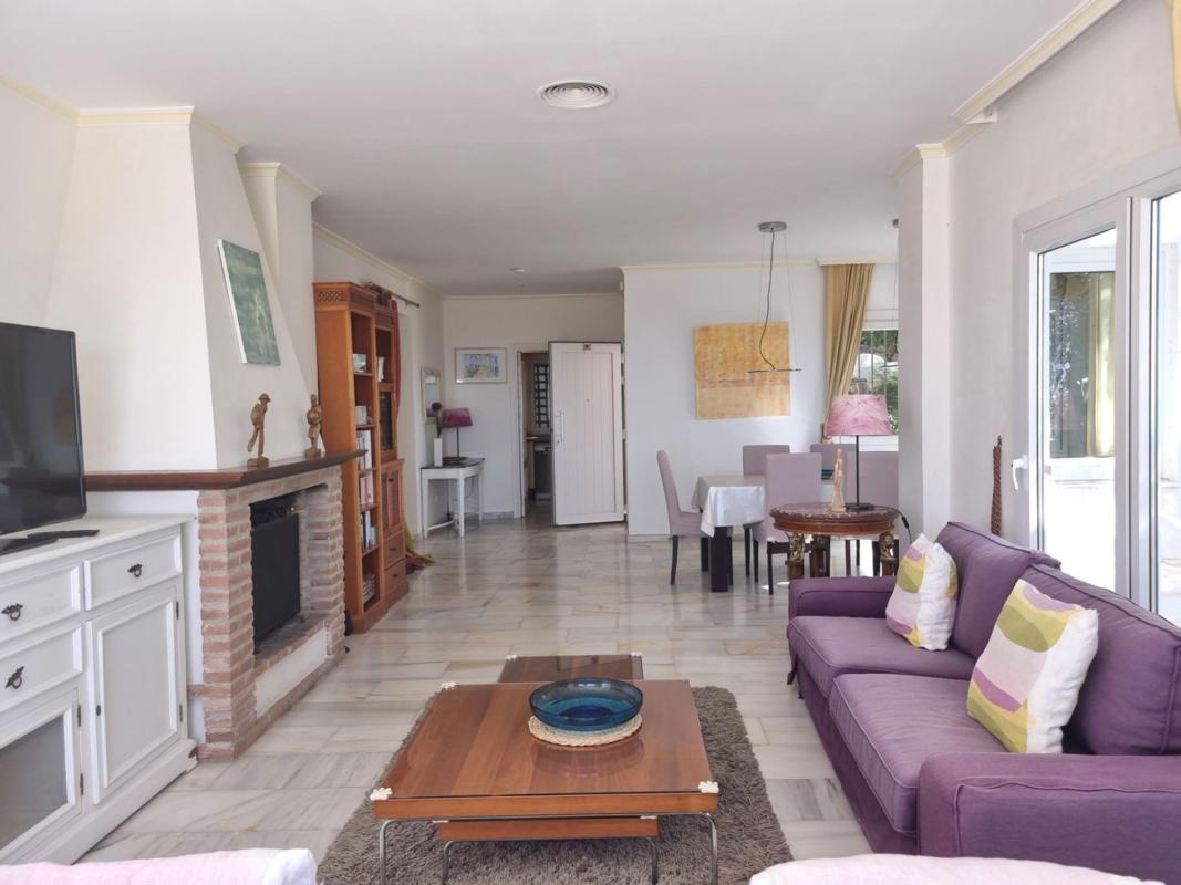 Venta de piso en Piso en urb la mairena, La Mairena, Ojén, Ojén
photo 5