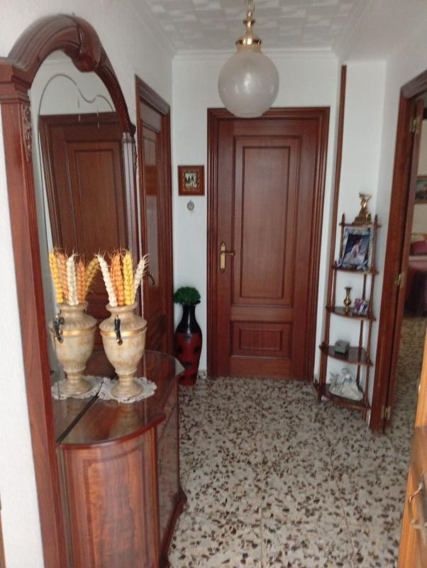 Sale of apartment in Piso en Calle de San Sebastián, 60, La Paz, Villena, Villena
photo 1