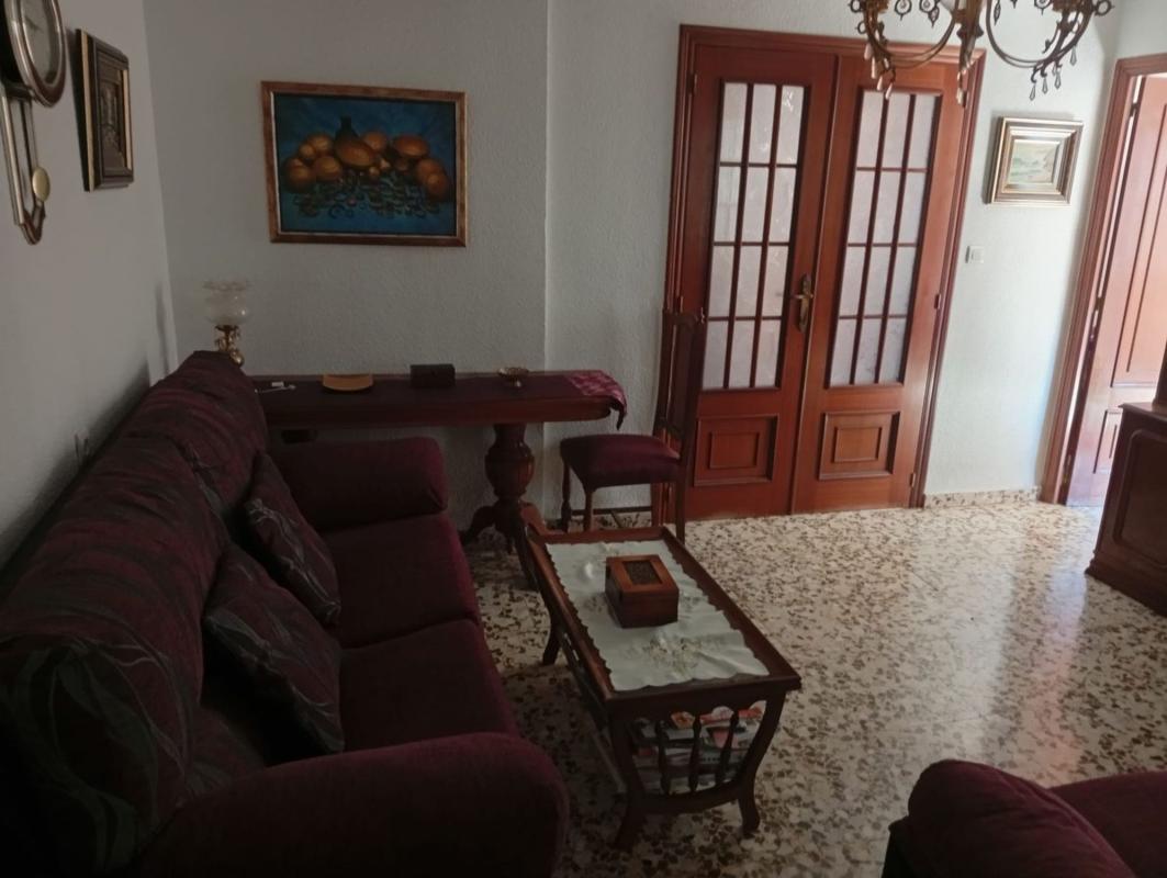 Sale of apartment in Piso en Calle de San Sebastián, 60, La Paz, Villena, Villena
photo 2