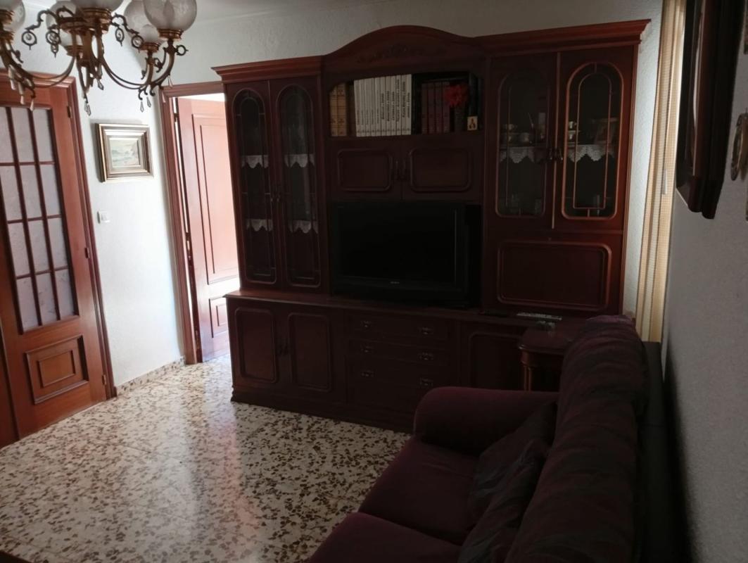 Sale of apartment in Piso en Calle de San Sebastián, 60, La Paz, Villena, Villena
photo 3