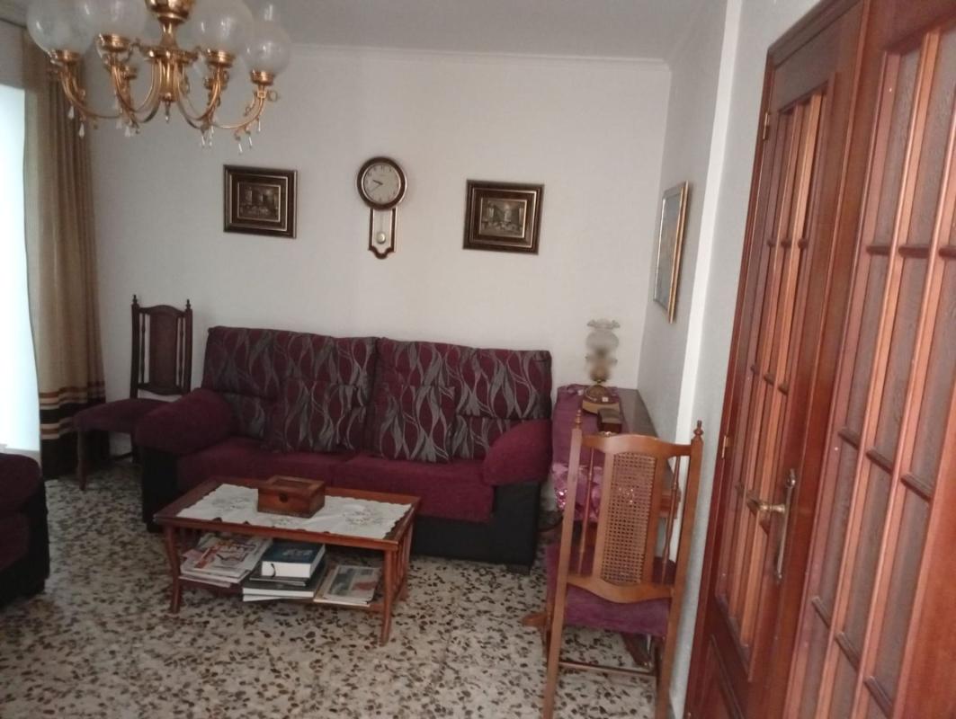 Sale of apartment in Piso en Calle de San Sebastián, 60, La Paz, Villena, Villena
photo 4