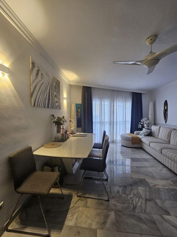 Venta de piso en Piso en Toledo (sp), San Pedro Pueblo, Marbella, Marbella
photo 1