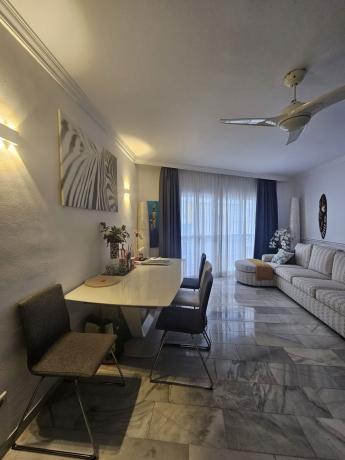 Продажа квартиры на Piso en Toledo (sp), San Pedro Pueblo, Marbella, Марбелла
 photo 1