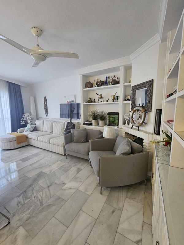Venta de piso en Piso en Toledo (sp), San Pedro Pueblo, Marbella, Marbella
photo 2