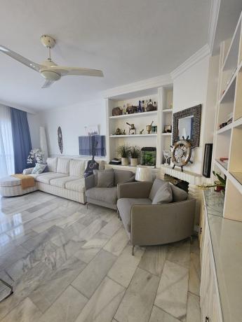 Продажа квартиры на Piso en Toledo (sp), San Pedro Pueblo, Marbella, Марбелла
 photo 2