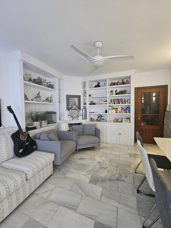 Venta de piso en Piso en Toledo (sp), San Pedro Pueblo, Marbella, Marbella
photo 4