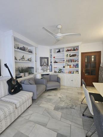 Продажа квартиры на Piso en Toledo (sp), San Pedro Pueblo, Marbella, Марбелла
 photo 4