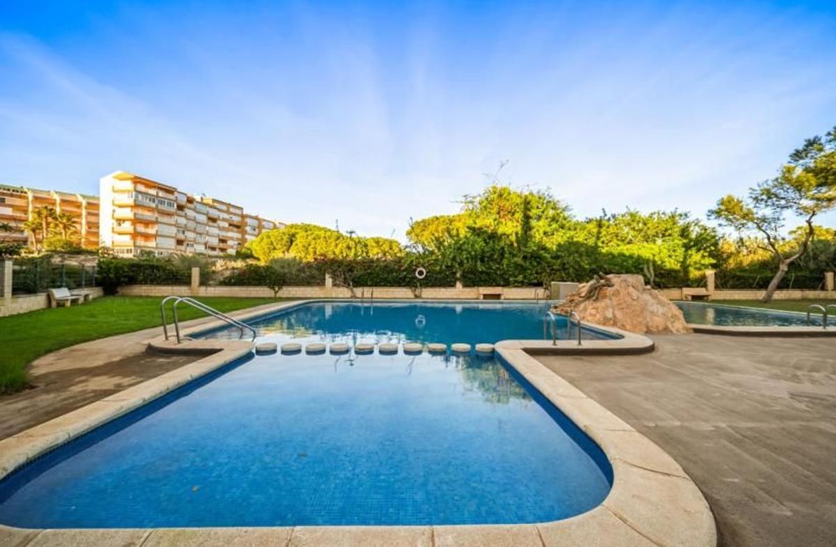 Продажа квартиры на Piso en Gaspar Perrelló, Torrevieja, Торревьеха
photo 4