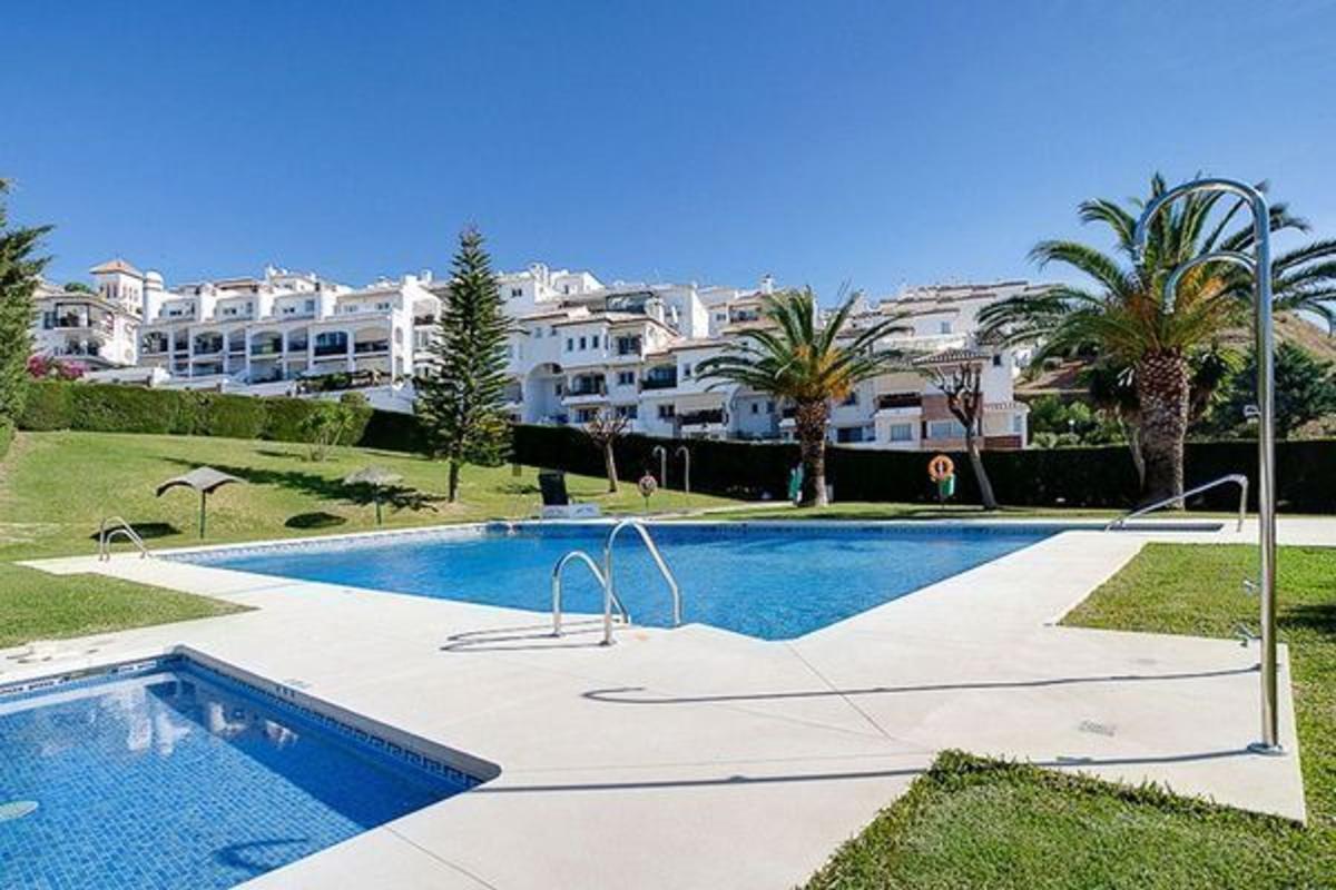 Sale of apartment in Piso en Mijas Pueblo, Mijas, Mijas
photo 1