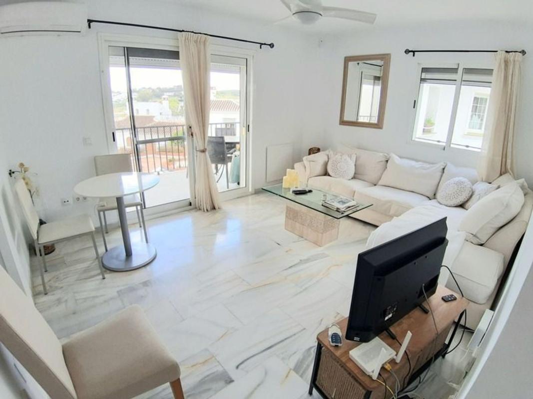 Sale of apartment in Piso en Mijas Pueblo, Mijas, Mijas
photo 2