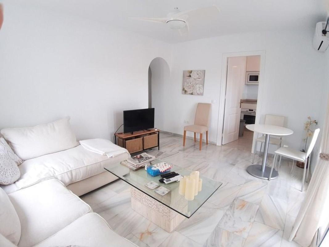 Sale of apartment in Piso en Mijas Pueblo, Mijas, Mijas
photo 3