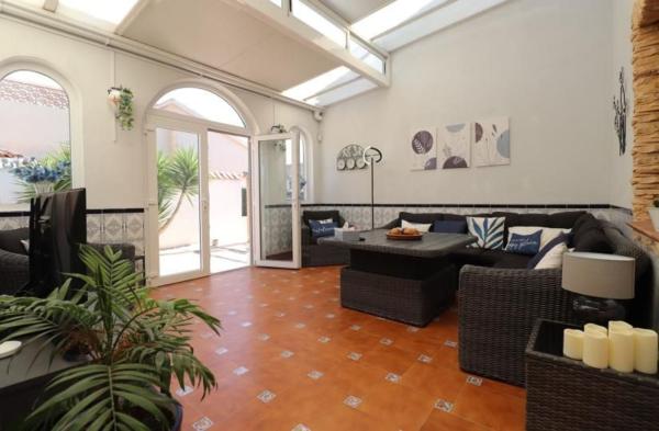 Casa o chalet independiente en Formentera del Segura thumbnail 2