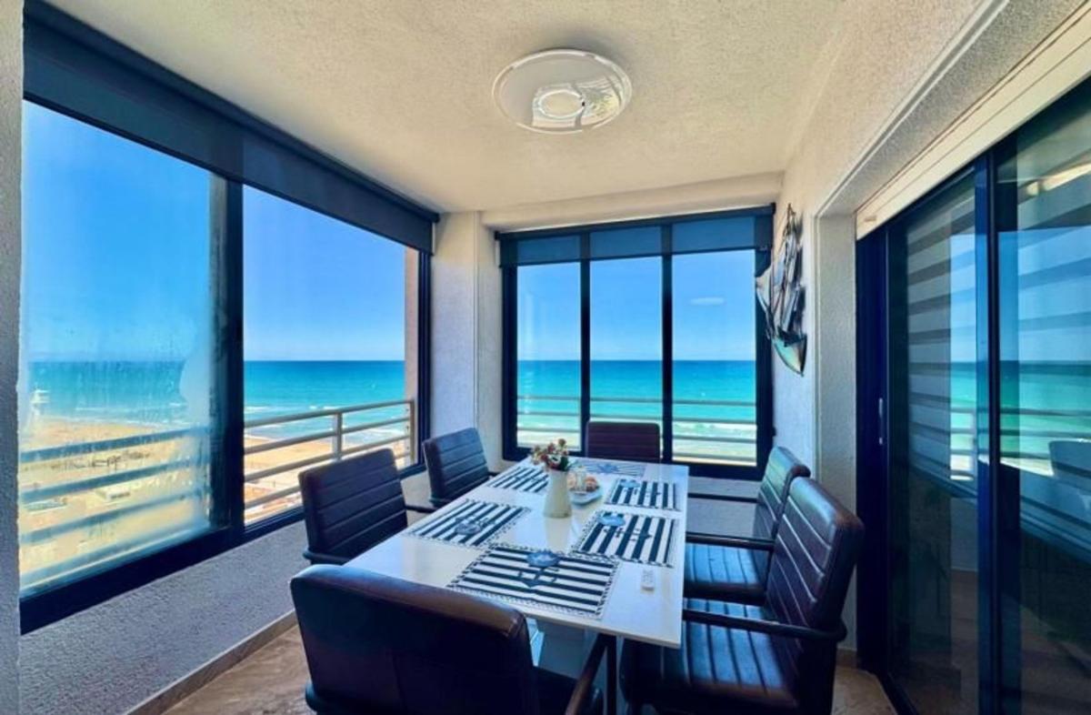 Продажа квартиры на Piso en Cañada del Molino, Torrevieja, Торревьеха
 photo 2