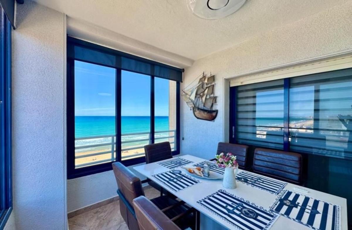 Продажа квартиры на Piso en Cañada del Molino, Torrevieja, Торревьеха
 photo 3