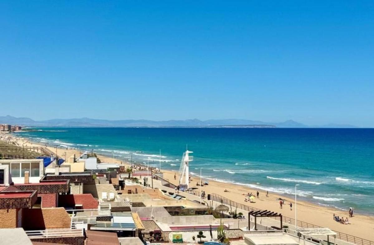 Продажа квартиры на Piso en Cañada del Molino, Torrevieja, Торревьеха
 photo 4