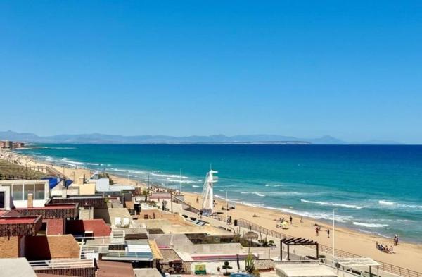 Продажа квартиры на Piso en Cañada del Molino, Torrevieja, Торревьеха
 photo 4
