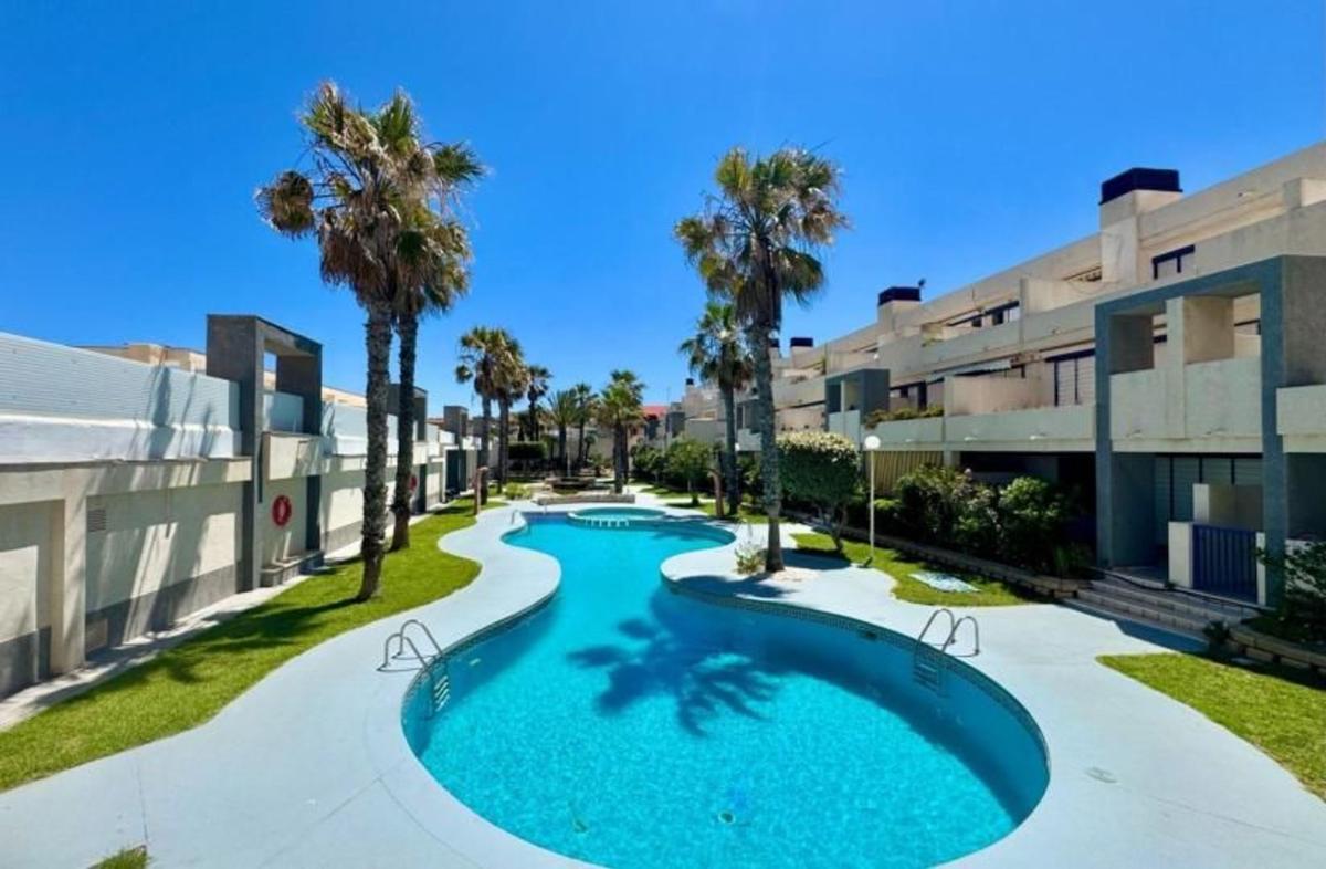 Продажа квартиры на Piso en Cañada del Molino, Torrevieja, Торревьеха
 photo 5