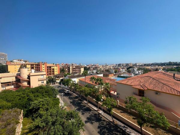 Sprzedaż mieszkania w Piso en Las Lomas Pacos, Los Pacos, Fuengirola, Fuengirola
 photo 3
