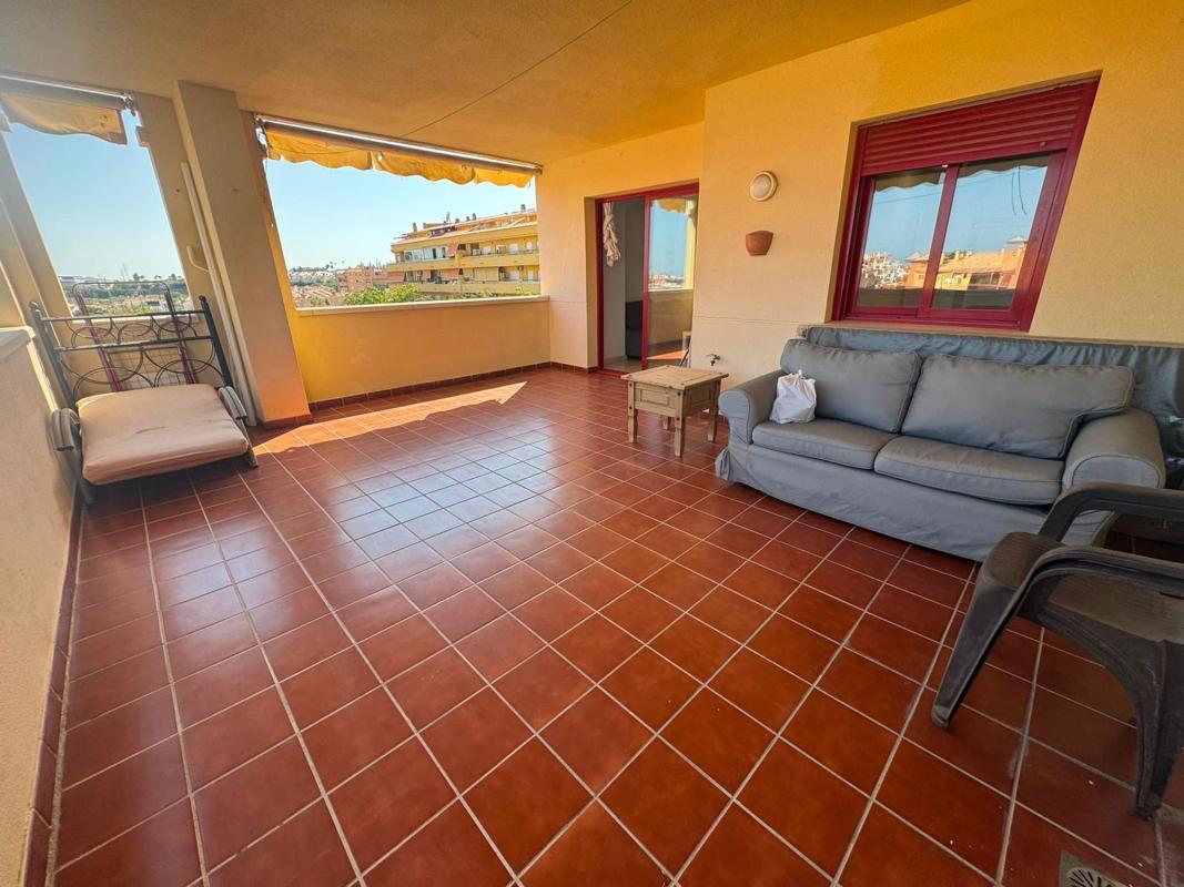 Venta de piso en Piso en Las Lomas Pacos, Los Pacos, Fuengirola, Fuengirola
 photo 4
