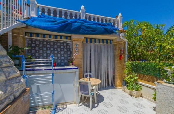 Chalet adosado en La Siesta - El Salado - Torreta, Torrevieja photo 2