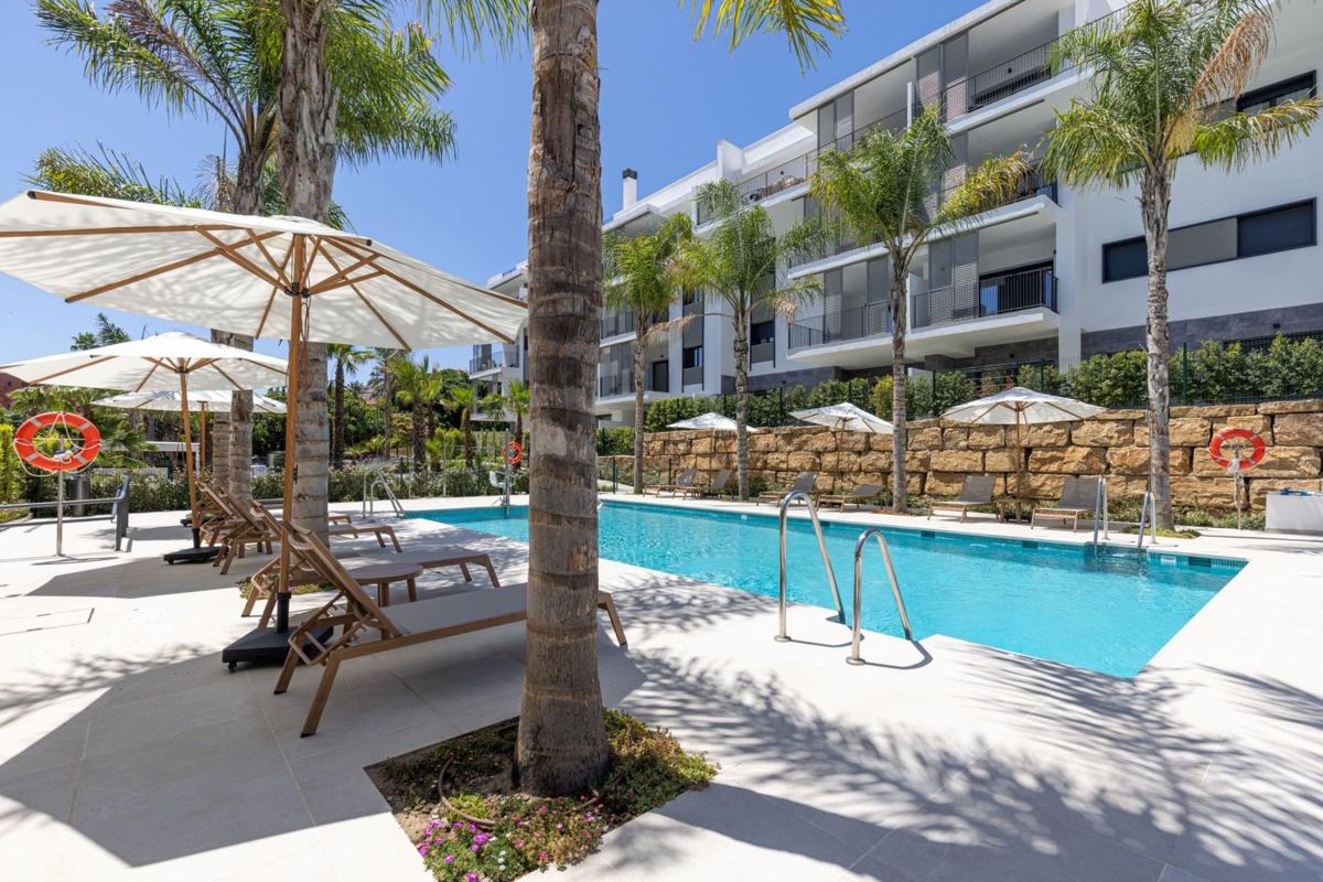 Venta de piso en Piso en Calle Huerta Nueva, Huerta Nueva, Estepona, Estepona
photo 3