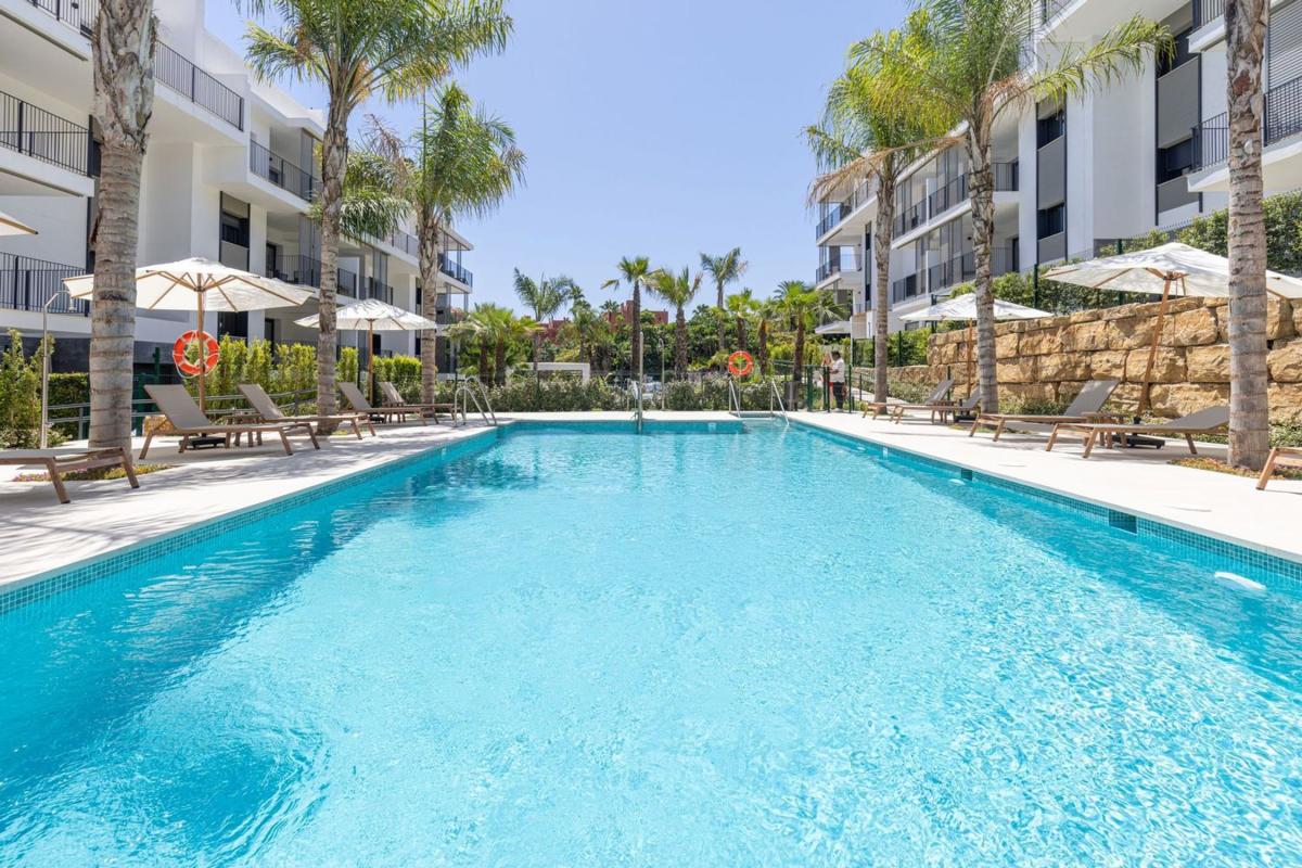 Venta de piso en Piso en Calle Huerta Nueva, Huerta Nueva, Estepona, Estepona
photo 4