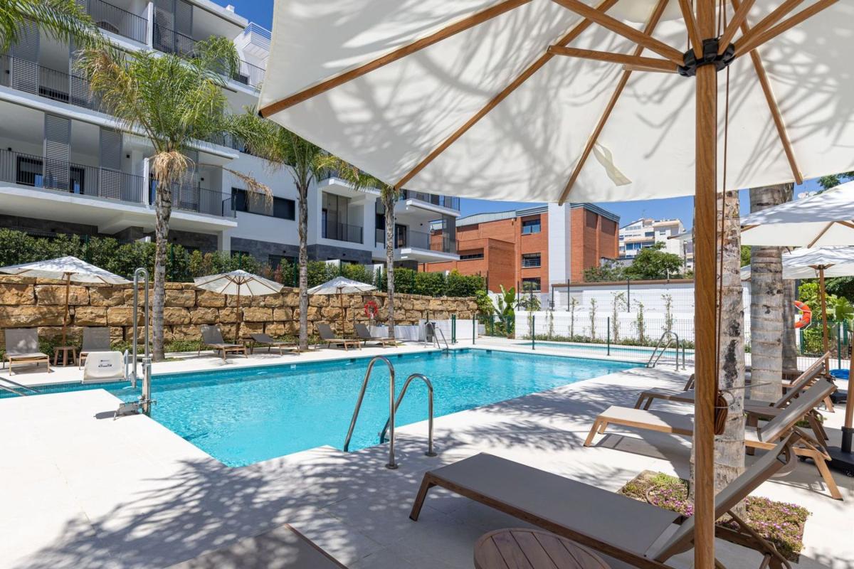 Venta de piso en Piso en Calle Huerta Nueva, Huerta Nueva, Estepona, Estepona
photo 5