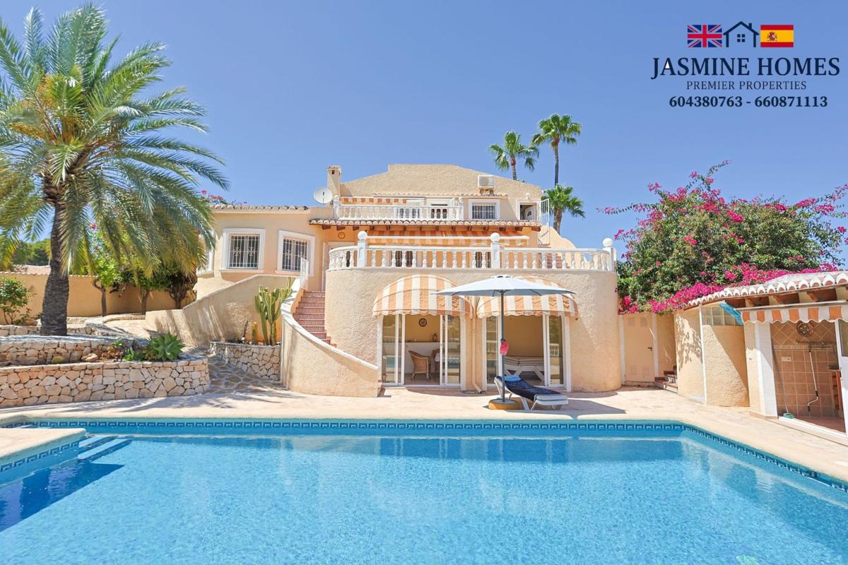 Properties for sale and rent in Spain photo 1