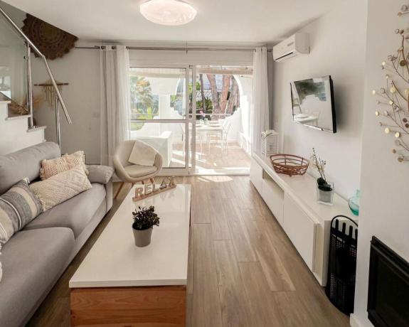 Chalet adosado en Alpandeire-reserva Marbel s/n, Reserva de Marbella, Marbella photo 2