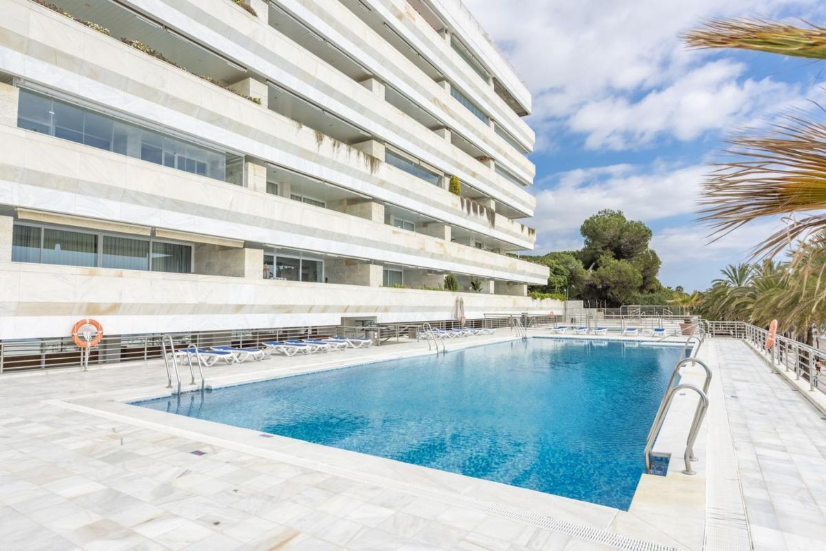 Продажа квартиры на Piso en La Carolina-Guadalpín, Marbella, Марбелла
photo 1