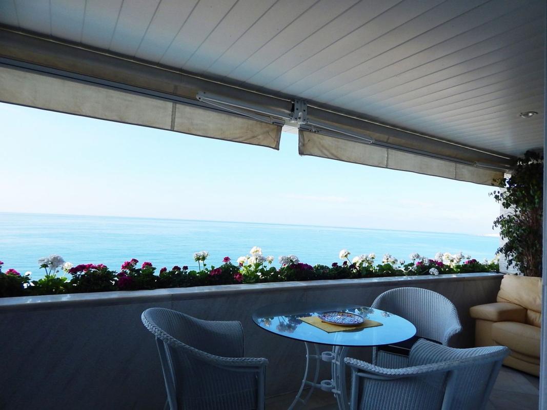 Продажа квартиры на Piso en La Carolina-Guadalpín, Marbella, Марбелла
photo 2