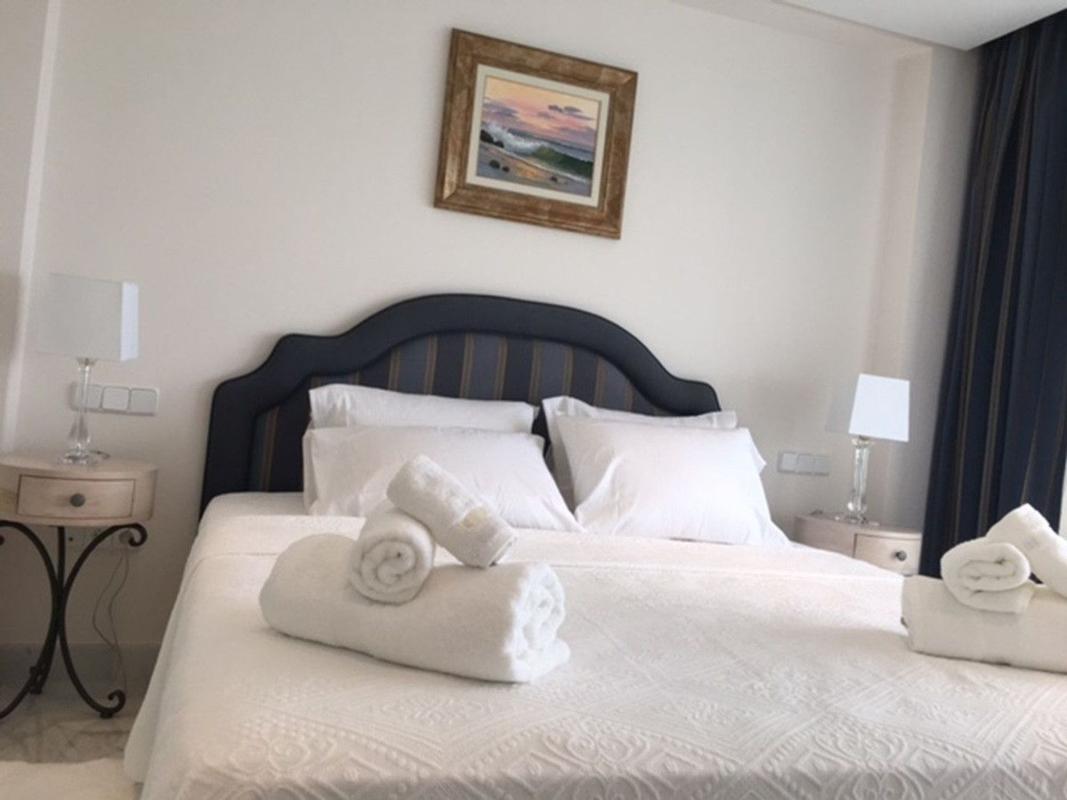 Продажа квартиры на Piso en La Carolina-Guadalpín, Marbella, Марбелла
photo 5